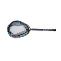 ジャクソン JS スーパートリックスターネット STN-180 BL 4513549010547 1個（直送品）