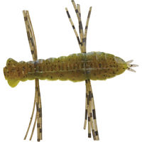 ジャクソン JS 鬼YAGOOOON 2 GPC グリパンチャート 4513549011292 1個（直送品）