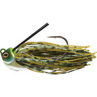 ジャクソン JS バレッジスイマーアナザー 3/16 BGL ブルーギル 4513549012121 1個（直送品）