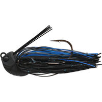 ジャクソン JS バレッジスイマーアナザー 3/16 MTB マットブラック 4513549012145 1個（直送品）