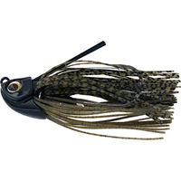 ジャクソン JS バレッジスイマー 1/4 GP グリーンパンプキン 4513549300167 1個（直送品）