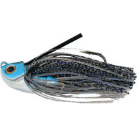 ジャクソン JS バレッジスイマー 5/8 SS スモークシャイナー 4513549300334 1個（直送品）