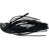 ジャクソン JS バレッジスイマー 5/8 BB ブラックブルー 4513549300389 1個（直送品）