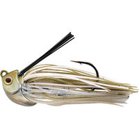 ジャクソン JS バレッジスイマーアナザー 3/16 WKS ワカサギ 4513549303120 1個（直送品）