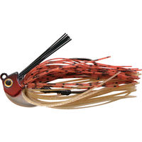 ジャクソン JS バレッジスイマーアナザー 3/16 RIP レッド 4513549303199 1個（直送品）