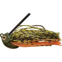 ジャクソン JS バレッジスイマーアナザー 3/8 WDC ウィード 4513549303335 1個（直送品）