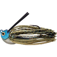 ジャクソン JS バレッジスイマーアナザー 1/2 BSP 琵琶湖 4513549303373 1個（直送品）