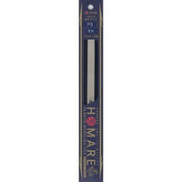 柄沢ヤスリ 柄沢 HOMARE (誉) プラスチックヤスリ 荒目 P3 4571448091319 1本（直送品）