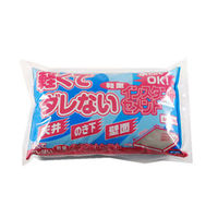 家庭化学工業 家庭化学 軽量セメント 1kg 4905488135113 1袋（直送品）