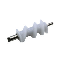 ボニー ボニー部品 BKシリーズ動力用ロール (角芯付) 4936834680124 1個（直送品）