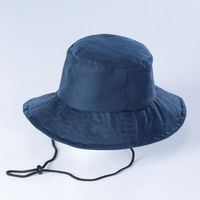 川住製作所 川住 KW-BH101NV レインバケットハット NV 4986012106434 1個（直送品）