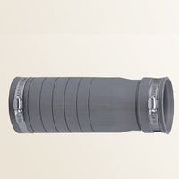 アキレス AP-7525S 管と管との接続フラットタイプ 1個（直送品）