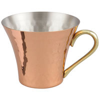 アサヒ CNE909 純銅アイスマグカップ270ml　1個（直送品）