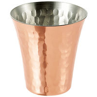 アサヒ CNE980 純銅冷酒カップ65ml 1個（直送品）