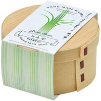 聖新陶芸 聖新 GD-95603 WAPPA 和っ葉 コネギ　1個（直送品）