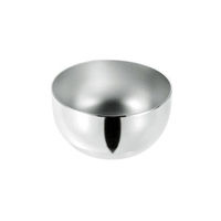 よこやま Made in TSUBAME ステンレスぐい呑み