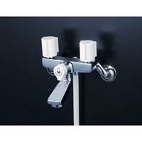 カクダイ 水栓柱(ミカゲ) 616ー016 1個（直送品） - アスクル