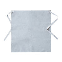 富士グローブ 富士 皮製腰前掛 LS-030 1枚