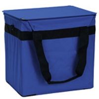 プロスター PROSTAR PS-1300R 青NEWワンタッチバケットフタ付 PS-1300R/ブルー 1個（直送品）