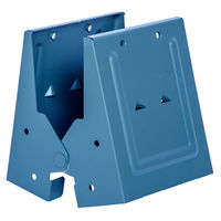 若井 TJB24BU トライジョイント2×4 2P ブルー　1セット(2個入) 若井産業（直送品）