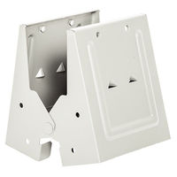 若井 TJB24IV トライジョイント2×4 2P アイボリー　1セット(2個入) 若井産業（直送品）