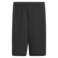 adidas(アディダス) メンズ ハーフパンツ M MH 3ST ハーフパンツ J/L ブラック／ホワイト BXF47 1枚（直送品）