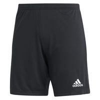 adidas(アディダス) メンズ サッカー ショートパンツ ENTRADA22 ショーツ J/L ブラック TG216 1枚（直送品）