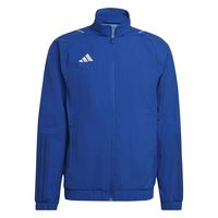 adidas（アディダス） メンズ サッカー トレーニングウェア ティロ23 プレゼンテーションジャケット CT313