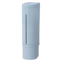 リッチェル 下から出るマグネットディスペンサー ブルー1セット(2個) 110112 1セット(2個)（直送品）