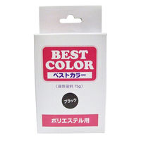 松謙 P1 ベストカラー ブラック 1個（直送品）