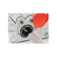 MCCコーポレーション MCC 高速パイプカッタコーンリーマ