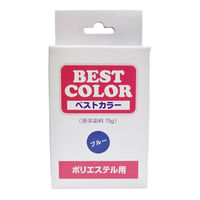 松謙 P25 ベストカラー ブルー 1個（直送品）