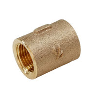 リビラック BCS13 砲金ソケット 1個（直送品）