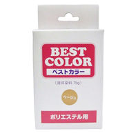 松謙 P13 ベストカラー ベージュ 1個（直送品）