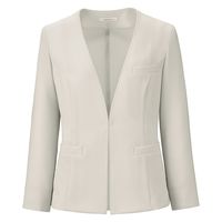 ボンマックス BONOFFICE ライトジャケット グレージュ 19G BCJ0122-2-19（直送品）