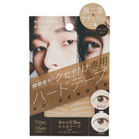 コジット 瞬簡整形 癖付けハードタイプ ナチュラル 30回分 4969133275999 1ケース(10個入り)（直送品）