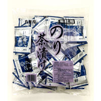 丸美屋食品工業 のり茶漬け　6.0g 746870　1セット（50食×12個）