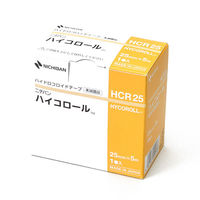 ニチバン ハイコロール HCR25 1箱(1巻入)