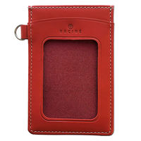 TTC ラシーヌ パスケース レッド 135548 1個