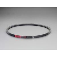 エスコ C 79 高負荷伝動ベルト(レッドVベルト) EA967CR-79 1本（直送品）