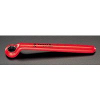 Knipex　絶縁片口メガネレンチ