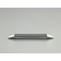 エスコ 187mm キャリアハンドル EA948BL-101 1セット(2個)（直送品）