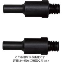 エスコ φ 8mm/50mm [EA603CAー2用]ストレートピン(2本組) EA603CA-3 1セット(3セット)（直送品）