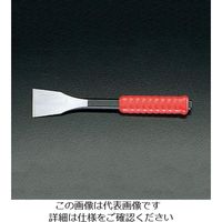 エスコ 40x220mm ミニケレン EA572CK-11 1セット(4本)（直送品）