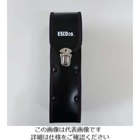 エスコ 215x55x60mm ツールケース EA509AG-11 1セット(3個)（直送品）