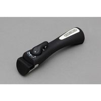 エスコ [EA913VRー11A，ー14B用] マルチハンドル EA913VR-100 1セット(3個)（直送品）