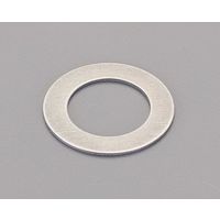 エスコ 0.508mm/5/8”x 1 ” アーバーシム(10枚) EA440EK-126 1セット(40枚:10枚×4パック)（直送品）