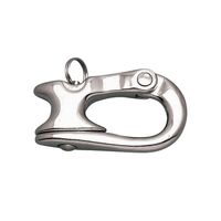 エスコ（esco） ロープスナップ（ステンレス製） EA638FM