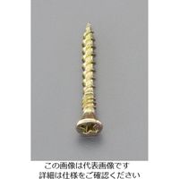 エスコ 4.0x32mm コンパネビス (496本) EA949FZ-132 1セット(1488本:496本×3箱)（直送品）