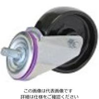 エスコ (EA993DHー5W，ー5S用) φ75mm自在キャスター EA993DH-51 1個（直送品）